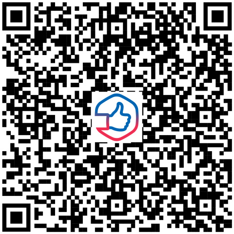 QR-код МБОУ Островской СОШ